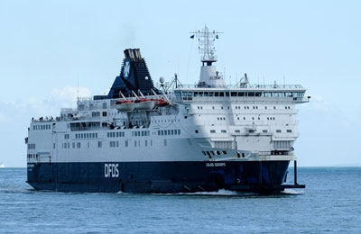 DFDS