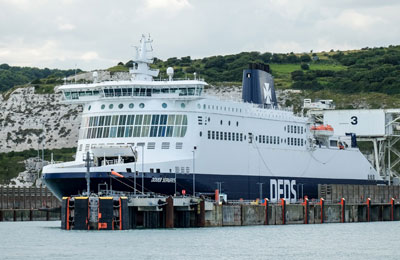 DFDS