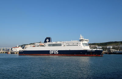 DFDS