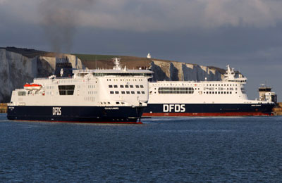 DFDS