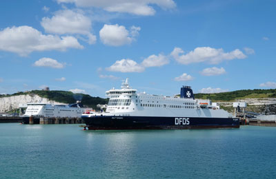 DFDS